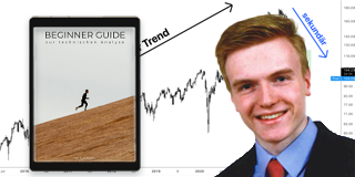 Beginner Guide zur Trading von Jan Fuhrmann.