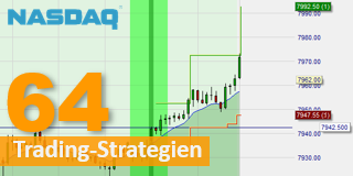 Kostenlose Trading-Strategie NLO.