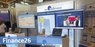 Finance26 stand for traders