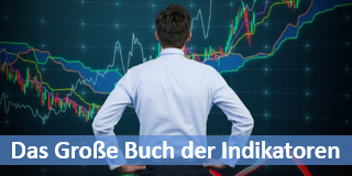 Kostenloses E-Book Technische Analyse und Indikatoren