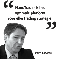 Het WL Day Trading systeem